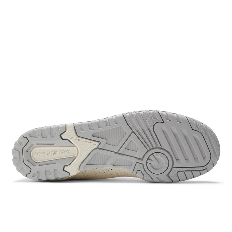 Championes New Balance Unisex - 550 - BB550PWD TURTLEDOVE