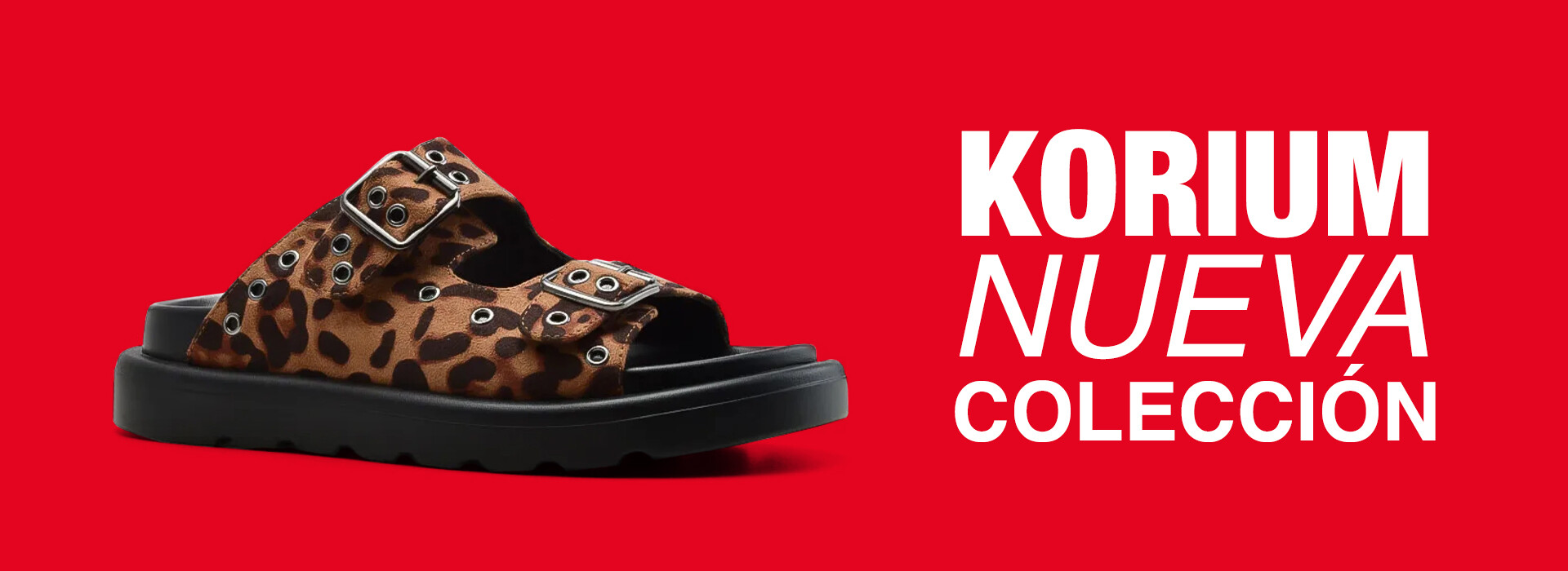 Nueva Colección Korium