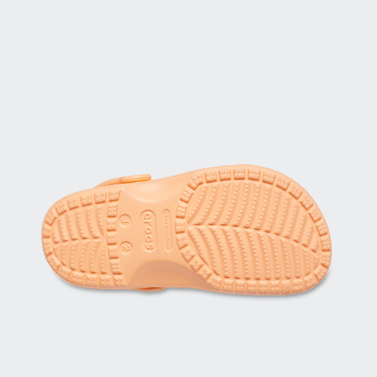 Crocs Classic Kids Naranja