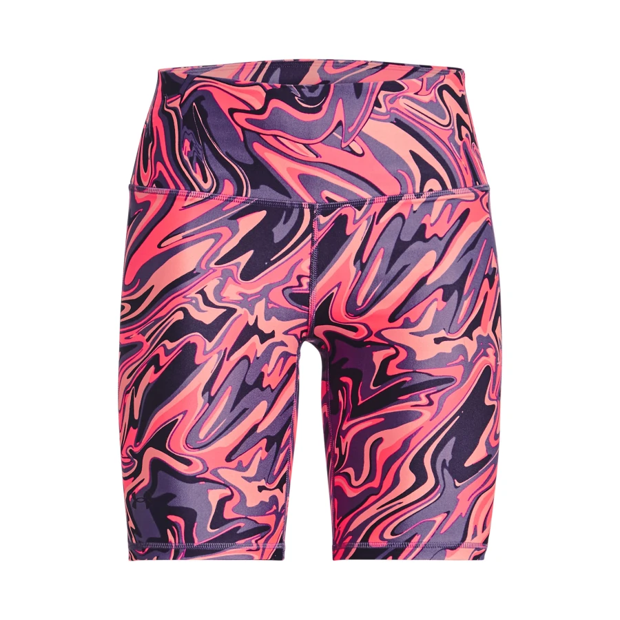 Calza de Mujer Under Armour HeatGear Multicolor
