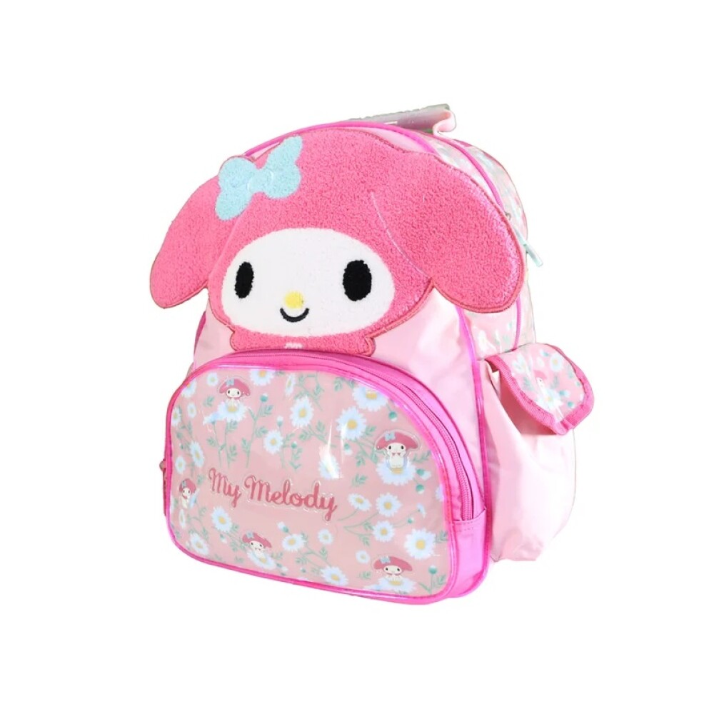 Mochila My Melody de Espalda 40,6 cm MOCHILA MY MELODY DE ESPALDA SR1101 40.6 CM