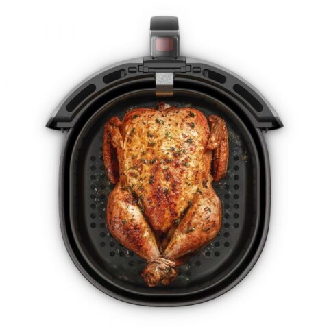 Air Fryer Electrolux 5 Litros 1700W Air Fryer Electrolux 5 Litros 1700W