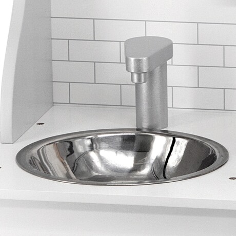 Polar B Cocina Gris 44049 001