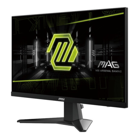 Monitor Plano Gaming Msi MAG256F 24,5'' Ips Fhd 180HZ 1MS 001
