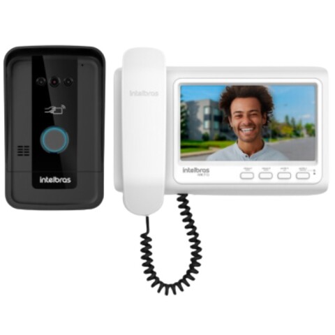 VIDEOPORTERO IVR 7ID VIDEOPORTERO IVR 7ID