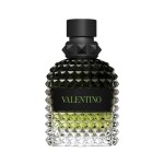 Born In Roma Green Uomo 50ml