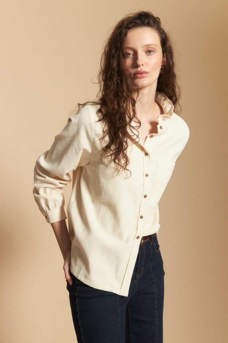 CAMISA MELLENY 