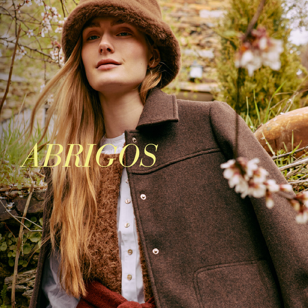 Abrigos medio