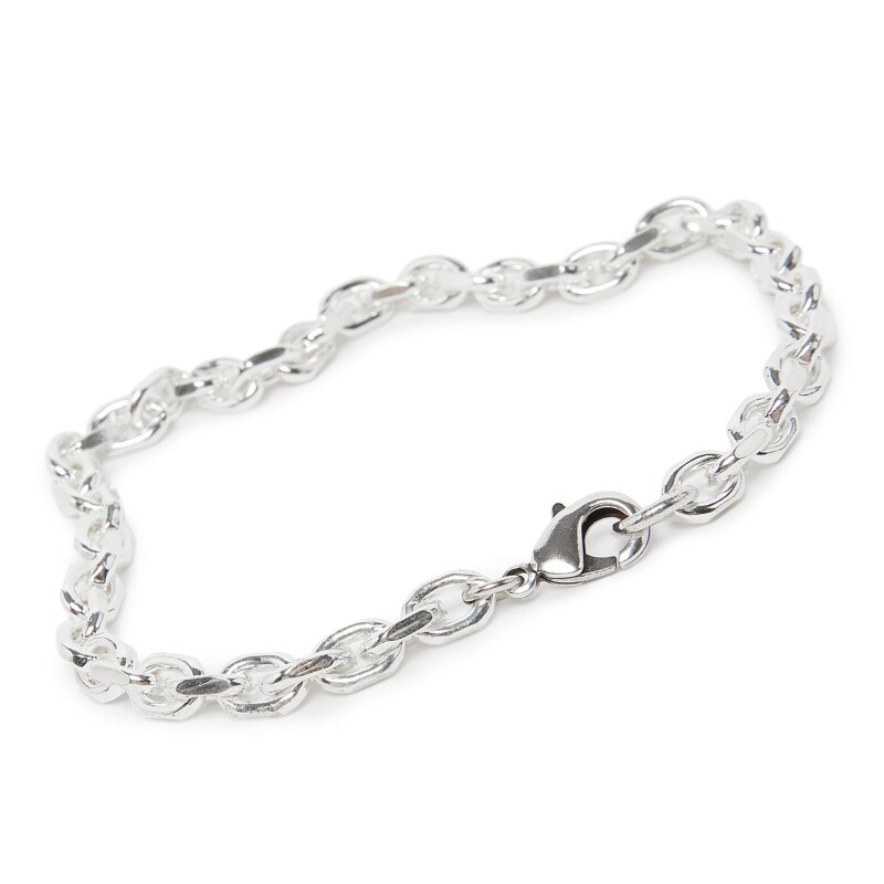 TwoJeys Pulsera Shank Plata TwoJeys Pulsera Shank Plata