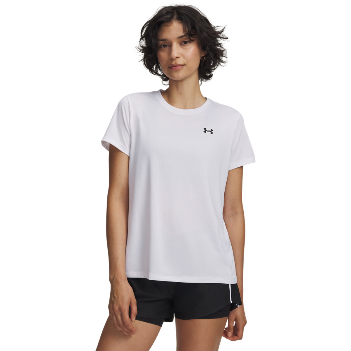 Tech SSC-Solid-BLU - WHT-100 