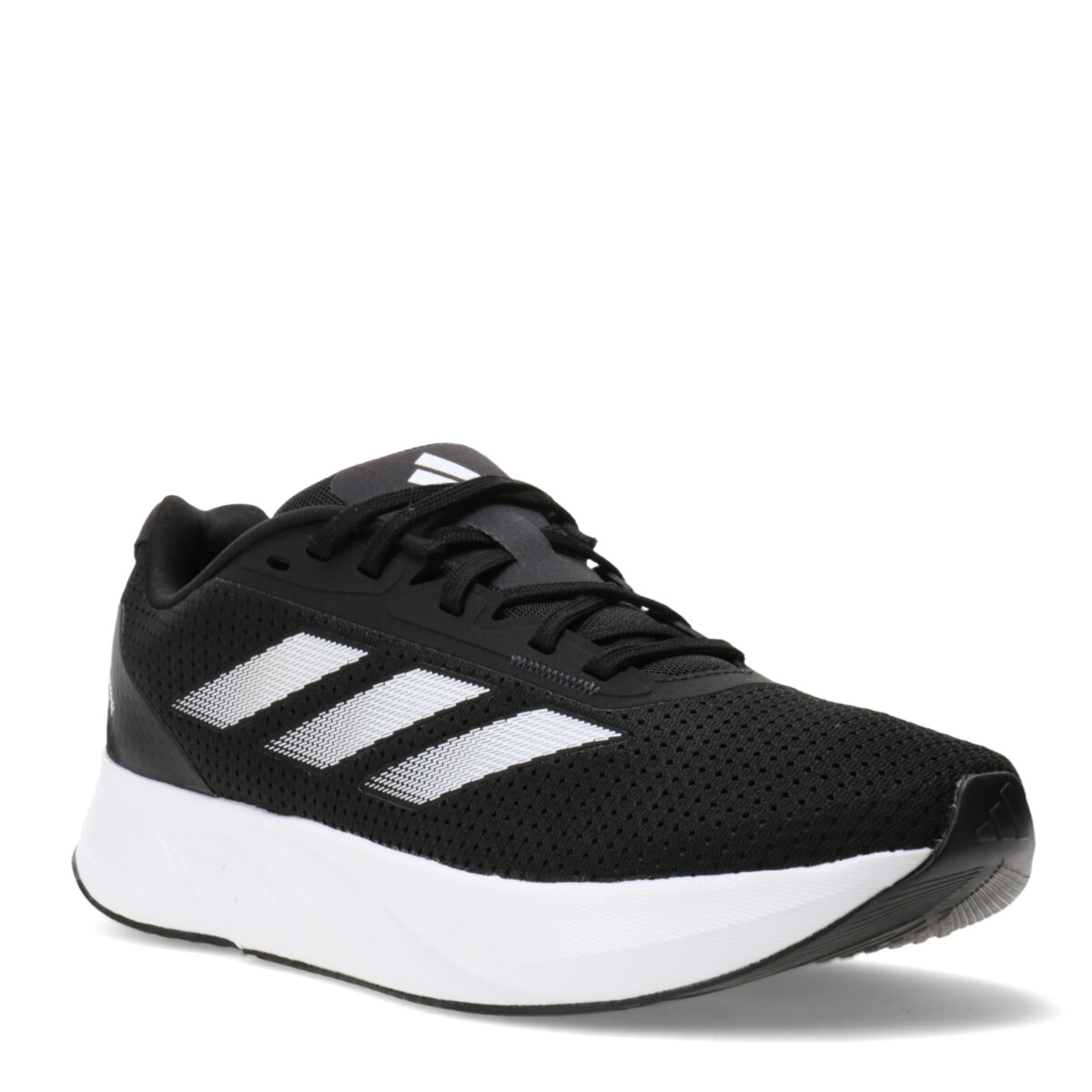 Championes de Hombre Adidas Duramo SL - Negro - Blanco 