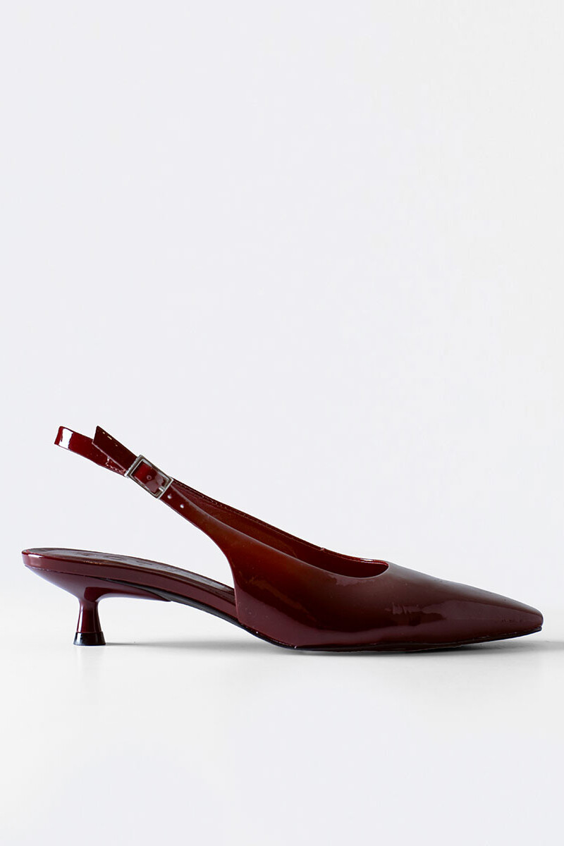 Runi Bordeaux