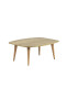 ELARA MESA DE LIVING ARMANI ALTA CINAMOMO NATURAL 120X78X35H CM