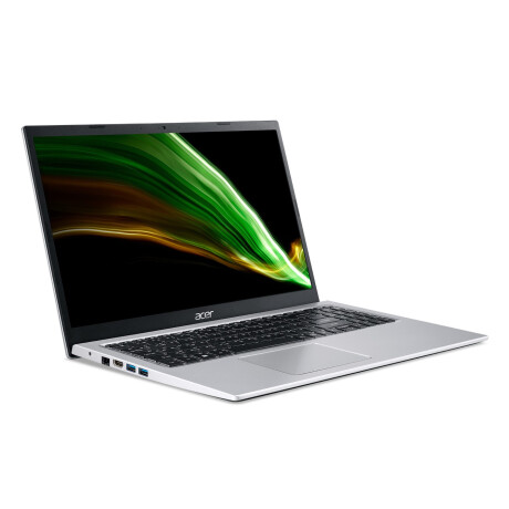 Notebook Acer Aspire 3 A315-58. Intel i3 - 11ªGEN. RAM 12GB. Disco Sólido 256GB. Pantalla LED 15,6" Full HD. Notebook Acer Aspire 3 A315-58. Intel i3 - 11ªGEN. RAM 12GB. Disco Sólido 256GB. Pantalla LED 15,6" Full HD.