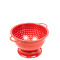 Colador Telford Rojo