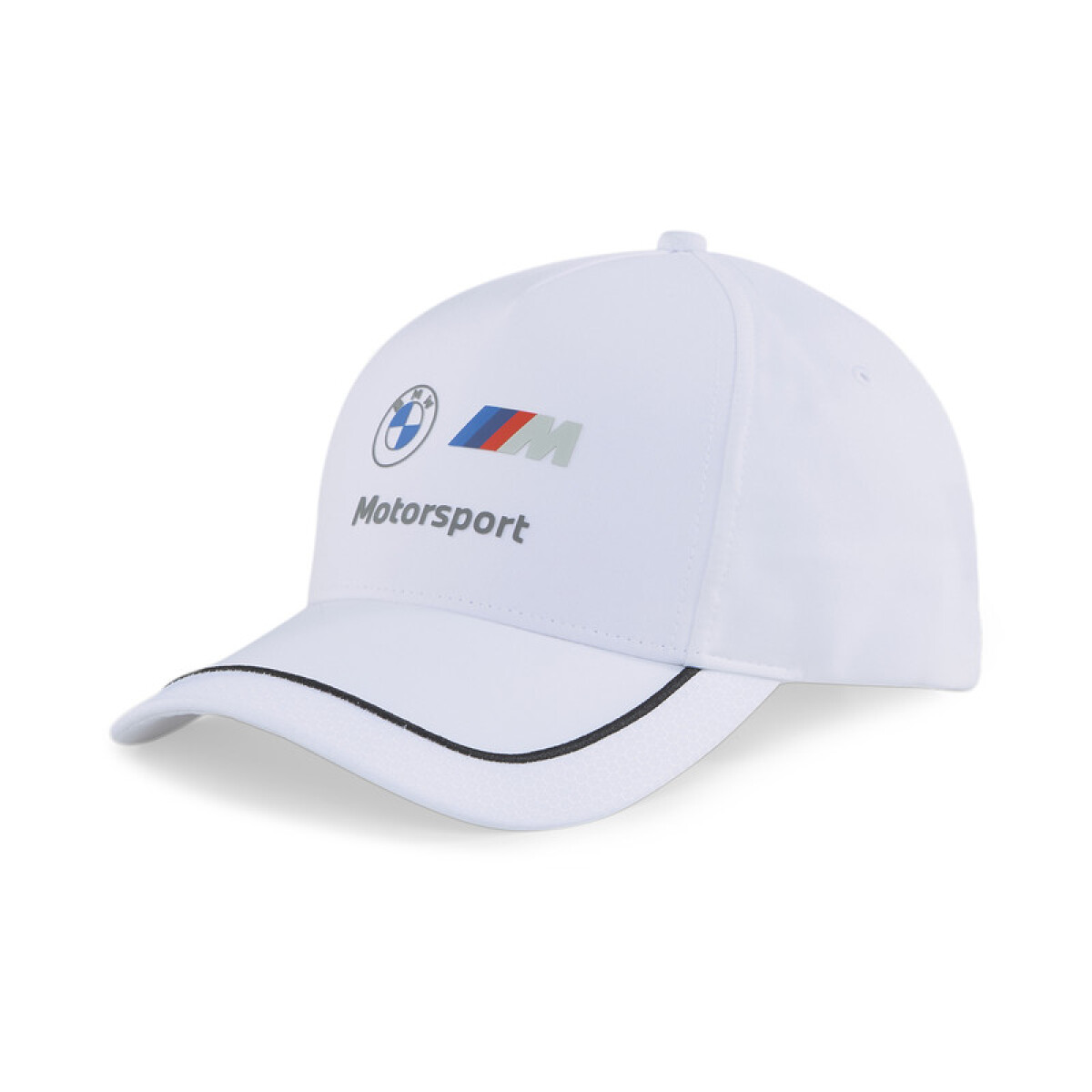 BMW MMS BB Cap 02402002 - Blanco 