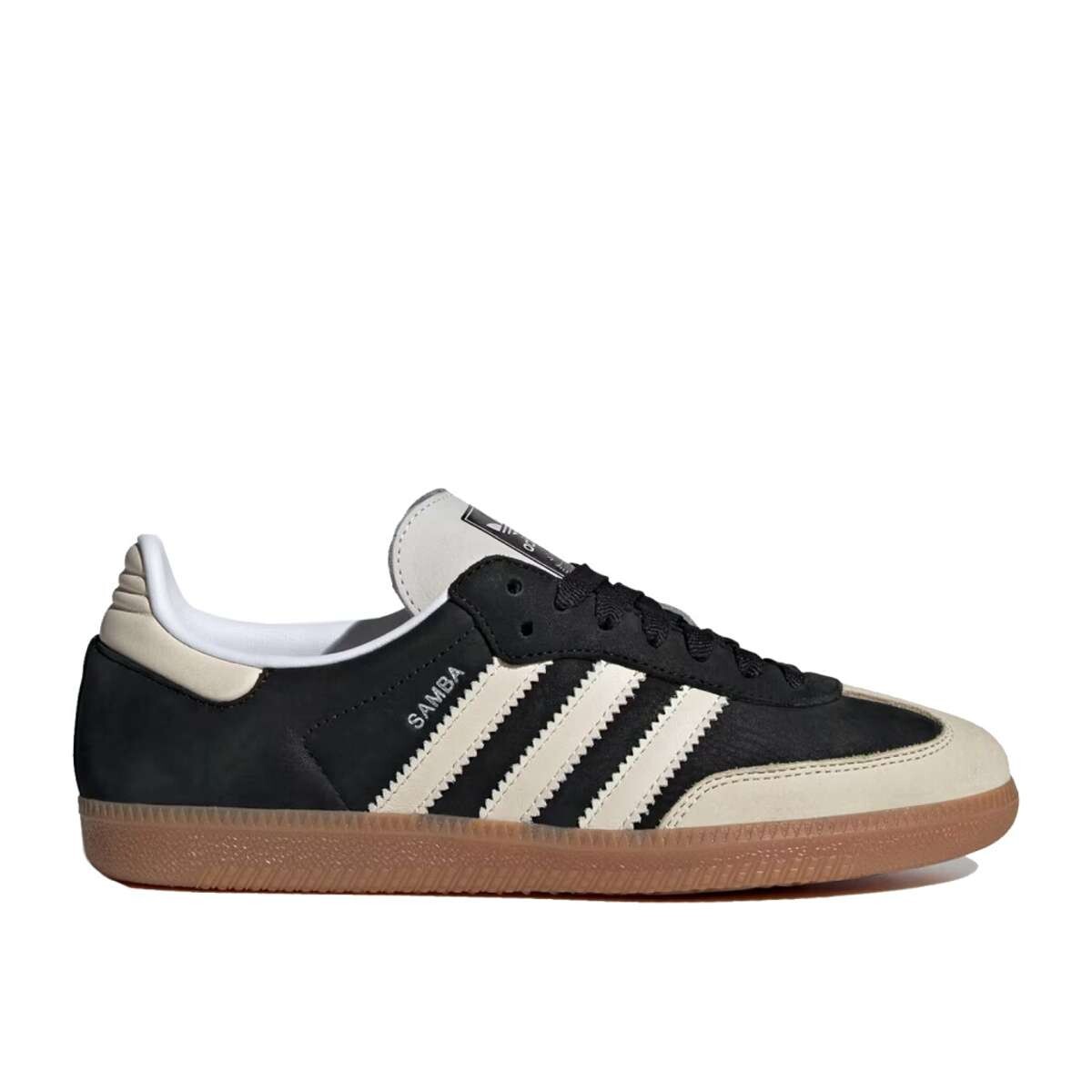 Championes Adidas Samba Og - Og 