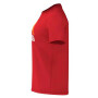 Authentic Estessi - Hombre Red/orange Popsicle/bright White
