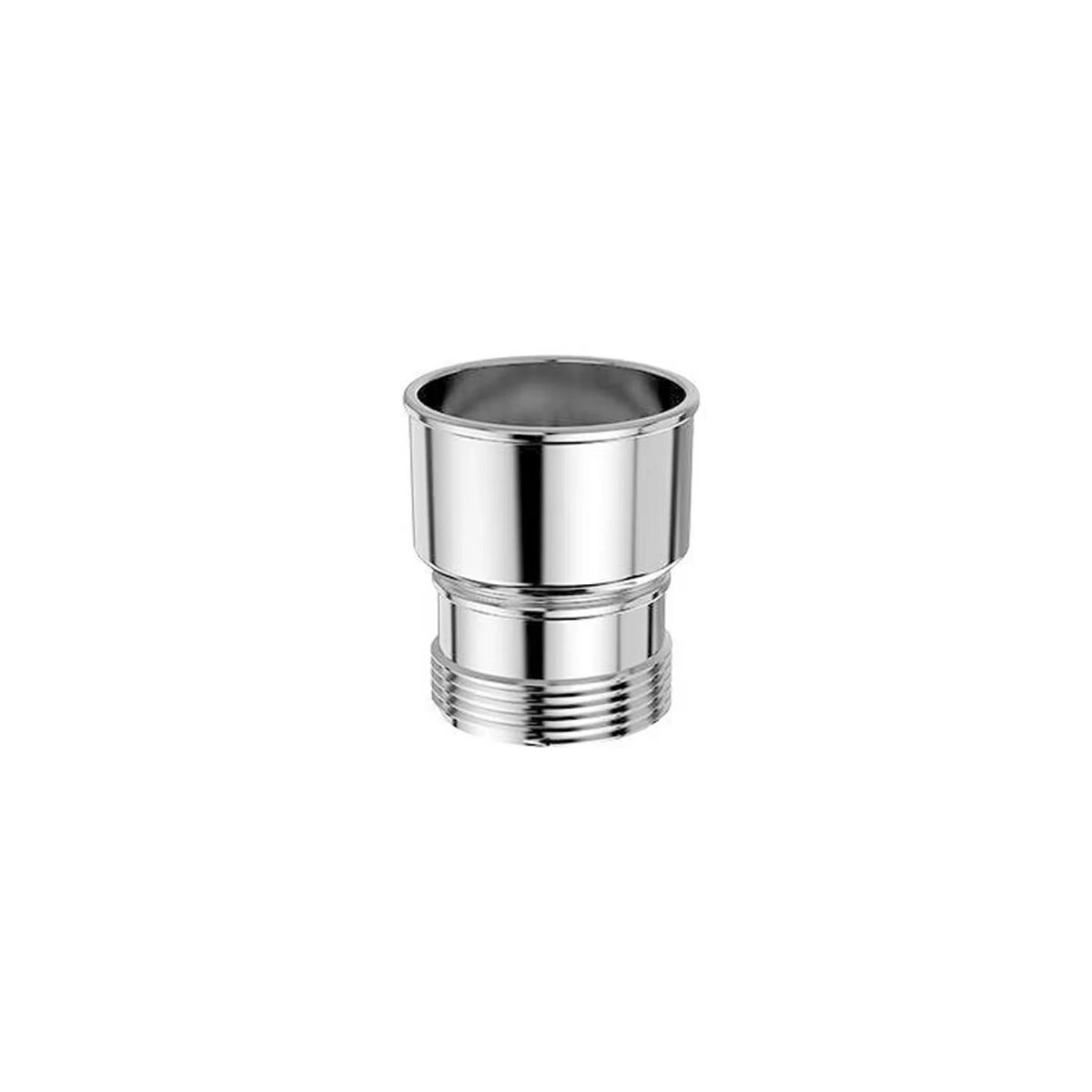 Adaptador De Sifones Cromado 1.1/2" X 50 Mm 