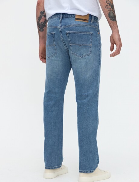 Jean New Stefan Soft Blue 27