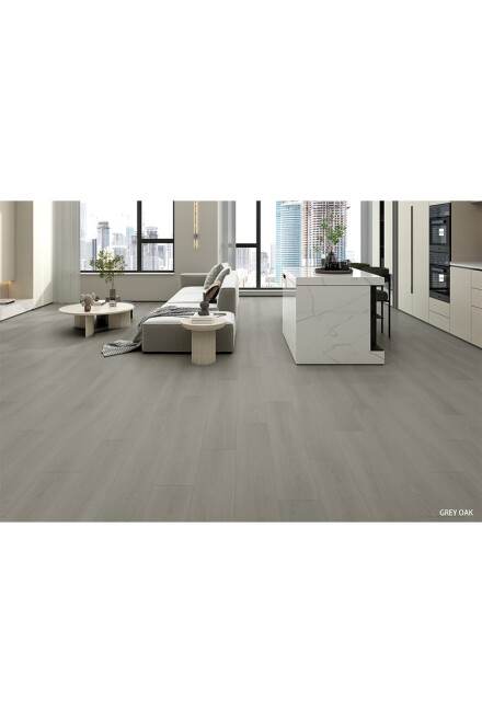 NAPOLI PISO FLOTANTE NAPOLI AC4/KL32 DQ98027-1 GREY OAK