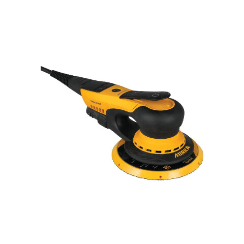DEROS II 650 LIJADORA ROTORBITAL 150MM ORB 5.0MM DEROS II 650 LIJADORA ROTORBITAL 150MM ORB 5.0MM