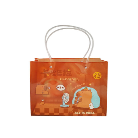 Bolsa de regalo capibara Bolsa De Regalo Capibara