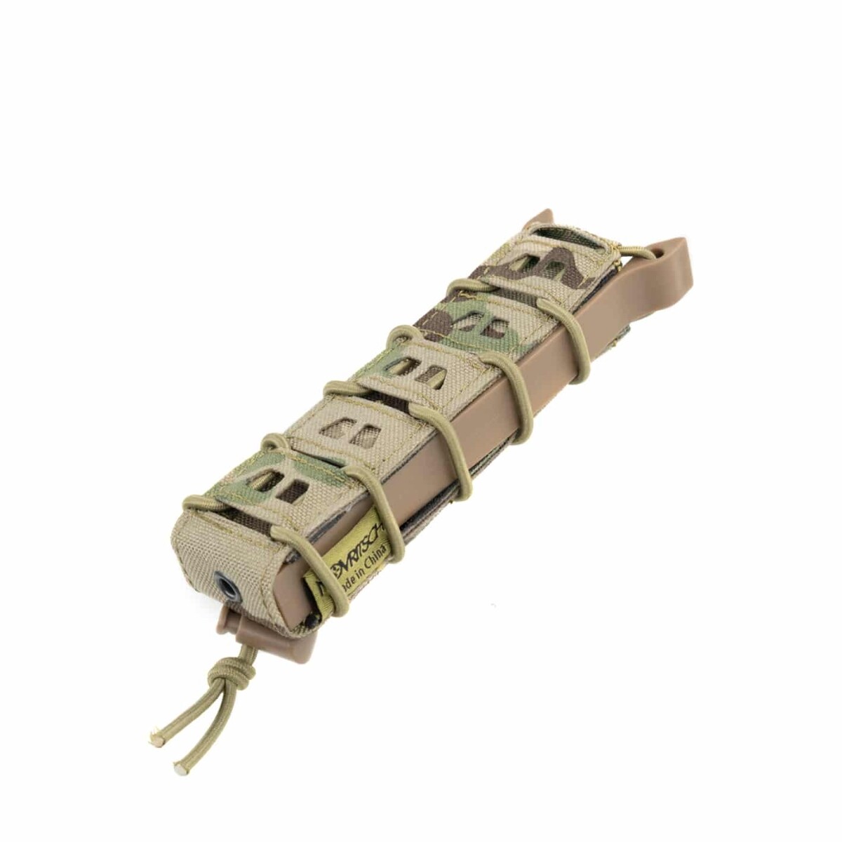 Funda abierta para SMG - porta cargador - Multicam 