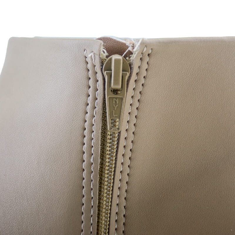 Botas Vizzano Taco Fino de Mujer - 3049.219-23580 Tan