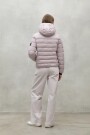CAMPERA ASPENALF Rosa