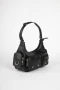 CARTERA PARK Negro