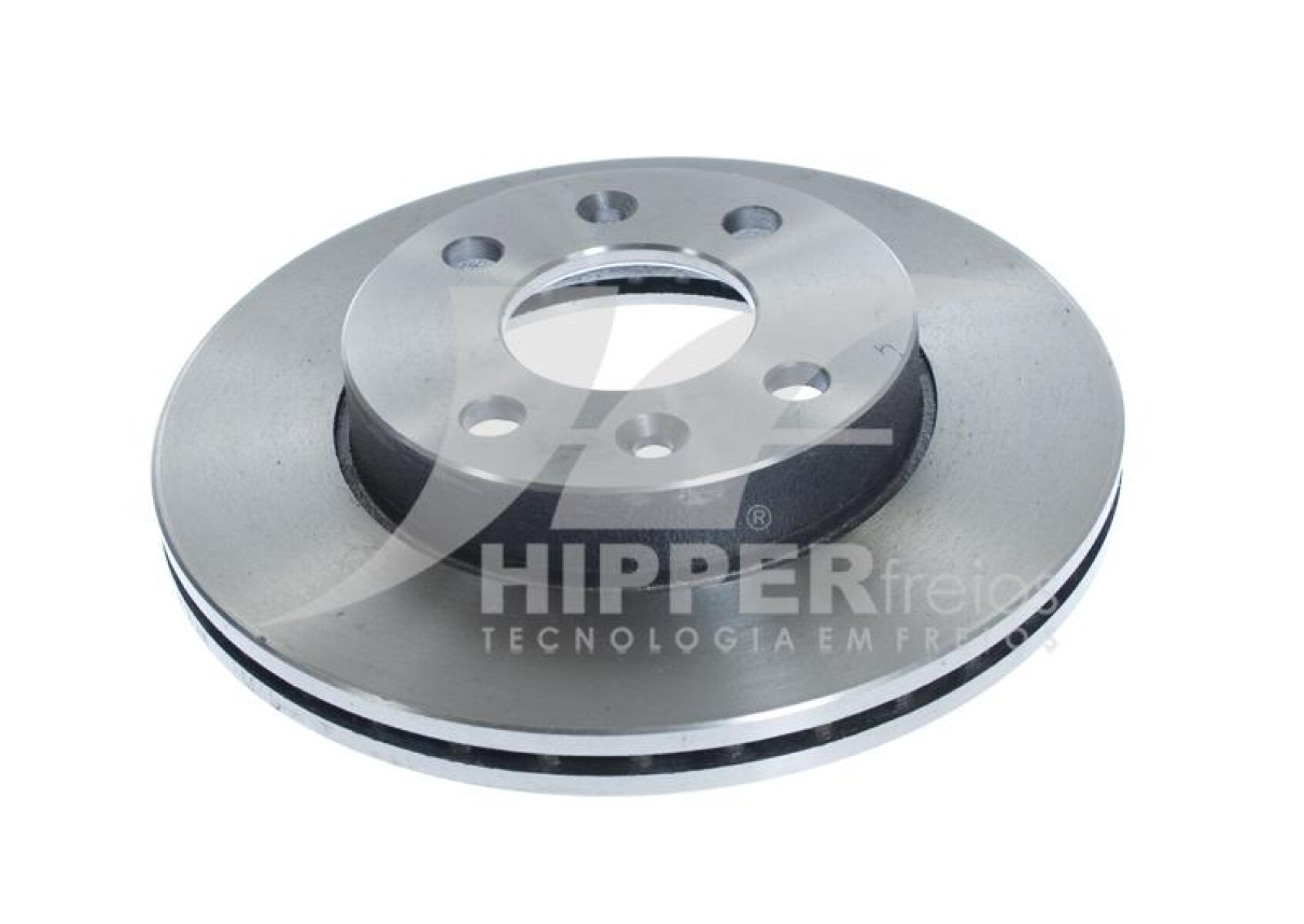 DISCOS DE FRENO RENAULT JGO.RENAULT 18 82/86 238MM VENTILADO (CENTRO 61MM) - 