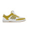 THE AURELIEN White & Yellow
