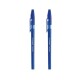 Set x2 Lapiceras Stabilo Liner AZUL