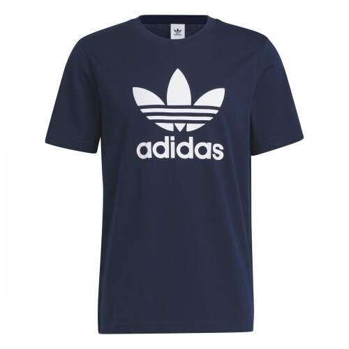 M TREFOIL T-SHIRT Azul