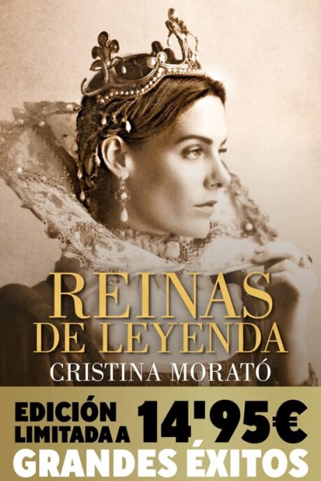 REINAS DE LEYENDA (CAMPAÑA NAVIDAD GRANDES EXITOS EDICION LIMITADA) REINAS DE LEYENDA (CAMPAÑA NAVIDAD GRANDES EXITOS EDICION LIMITADA)