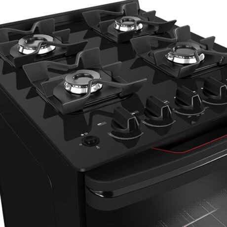 Cocina Enxuta CENXV27542NG-1 Multigas 001