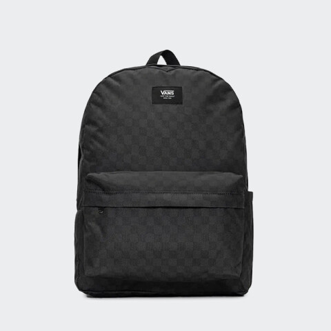 Mochila Vans Old Skool H2O Negro