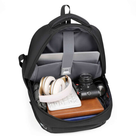 Mochila Billboard Negro