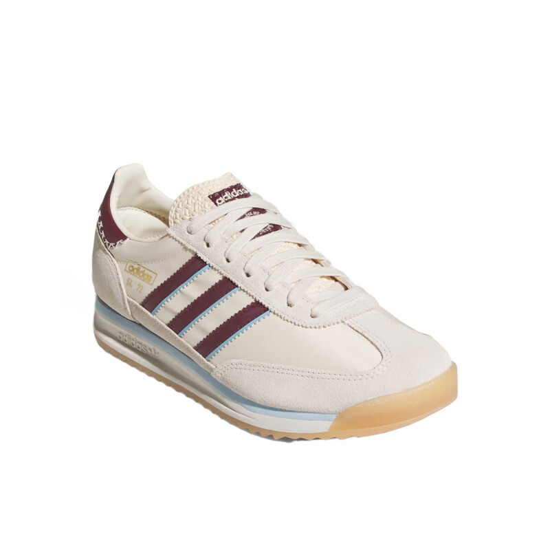 Championes Adidas Sl 72 Rs - Beige Championes Adidas Sl 72 Rs - Beige