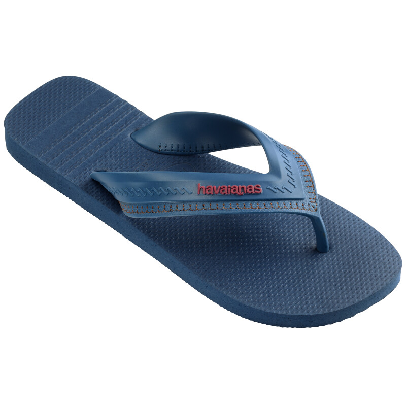 Sandalias de Hombre Havaianas Hybrid Be Azul Añil