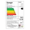 REFRIGERADOR ENXUTA RENX1350W 348L Blanco N/A