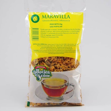 Maravilla 20g B.D.S Maravilla 20g B.D.S