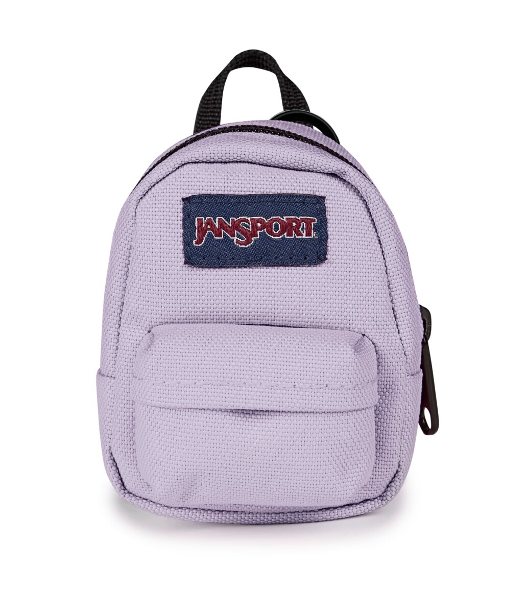 CHARM MINI BREAK - PASTEL LILAC 
