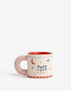 Artículos cocina Taza Good Luck - Combinacion Multicolor