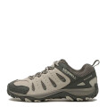 Championes de Hombre Merrell Crosslander 4 Eco Gris - Azul