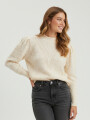 Sweater Andersson Crudo / Natural