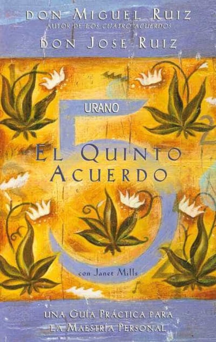 EL QUINTO ACUERDO 
