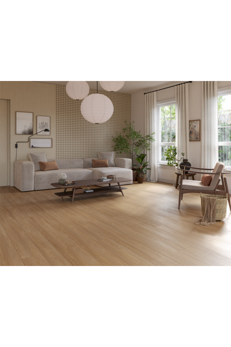 NATURE - PISO FLOTANTE NATURE AC4/KL32 NAGOYA 