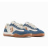 RUN STAR TRAINER OX SLACKER BLUE/EGRET BLUE/EGRET